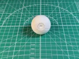 Fidget Ball Spinner - Volleyball-1