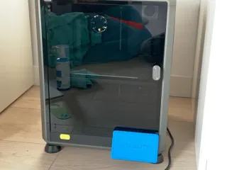 Creality k1 screen cover