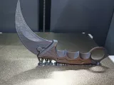 Karambit (CS2 Knife) Counter-Strike-0