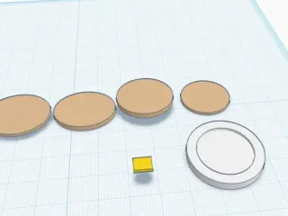 Pancake kit