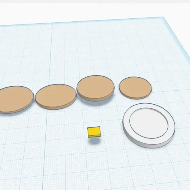Pancake kit