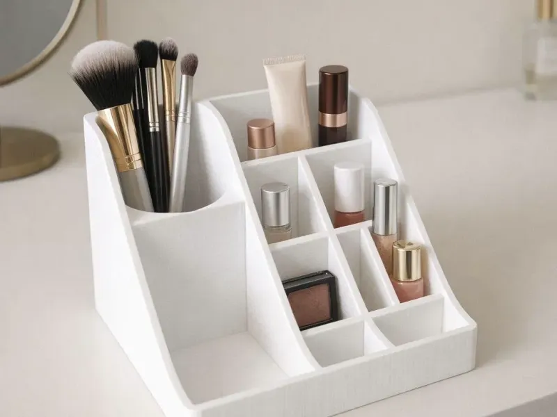 Makeup Organizer