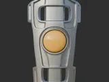 He-Man Armor Set Cosplay Master of the Universe Fan Art-2
