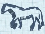 Horse name-0