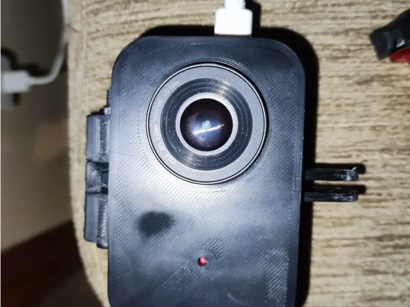 Xiaomi Mijia Mini Action Camera Case