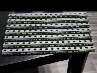 STANDARD HEX BIT HOLDER