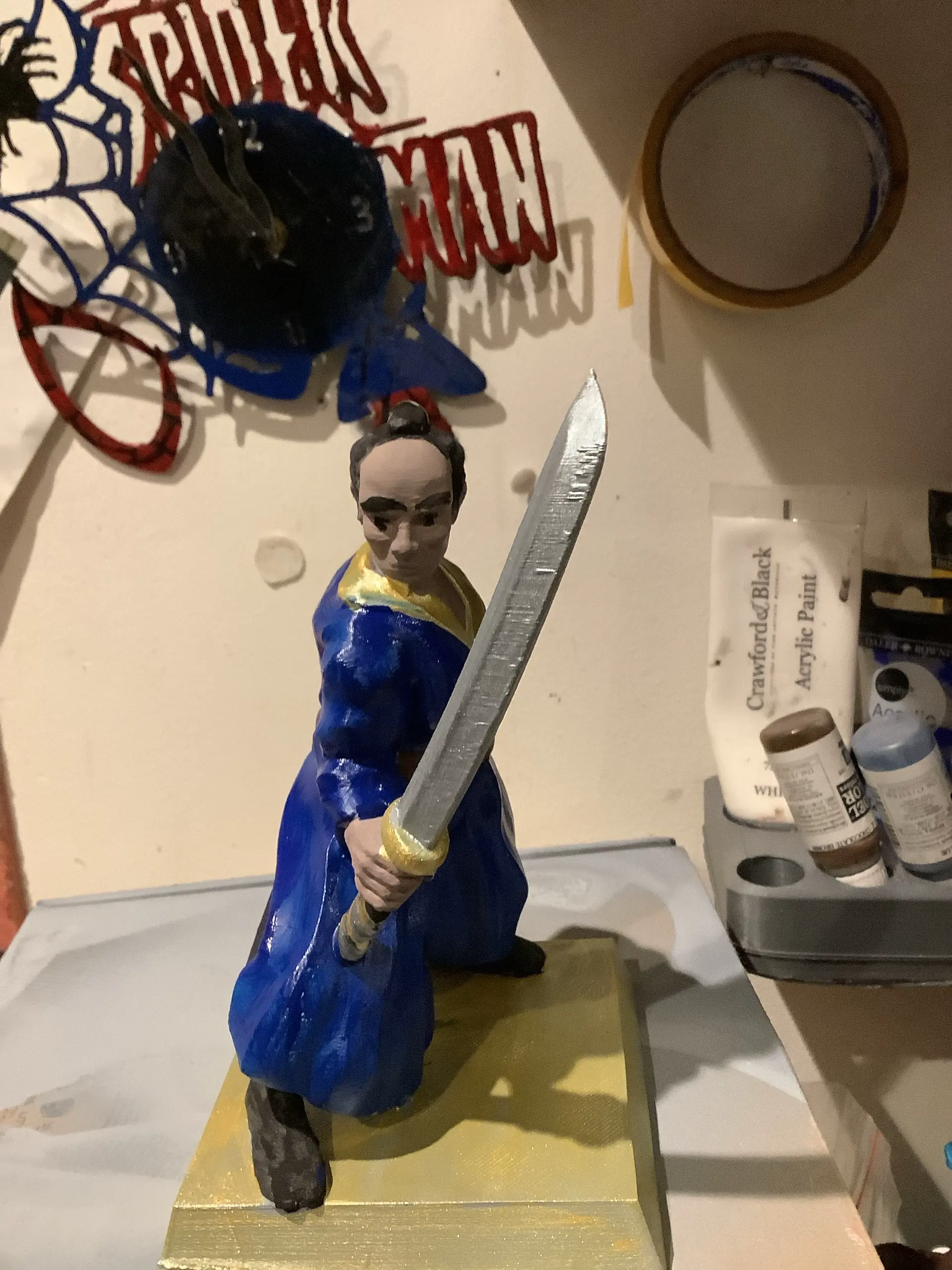 Samurai