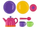 Tea Pot Set-1