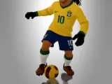 CHIBI RONALDINHO -2