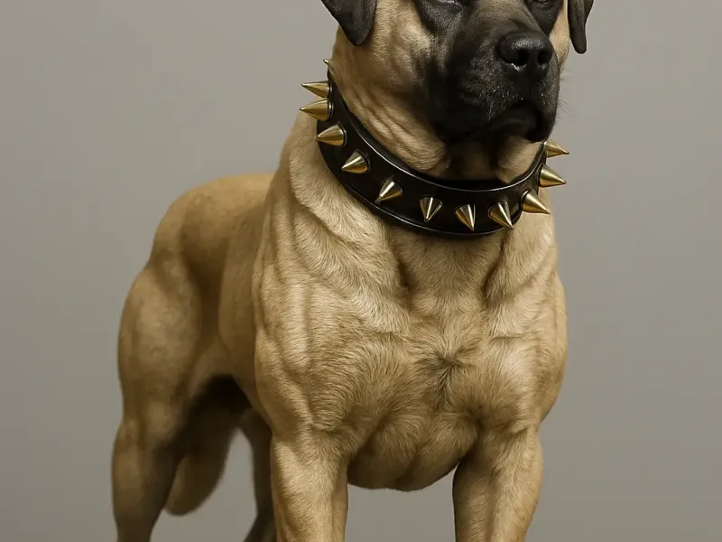 kangal