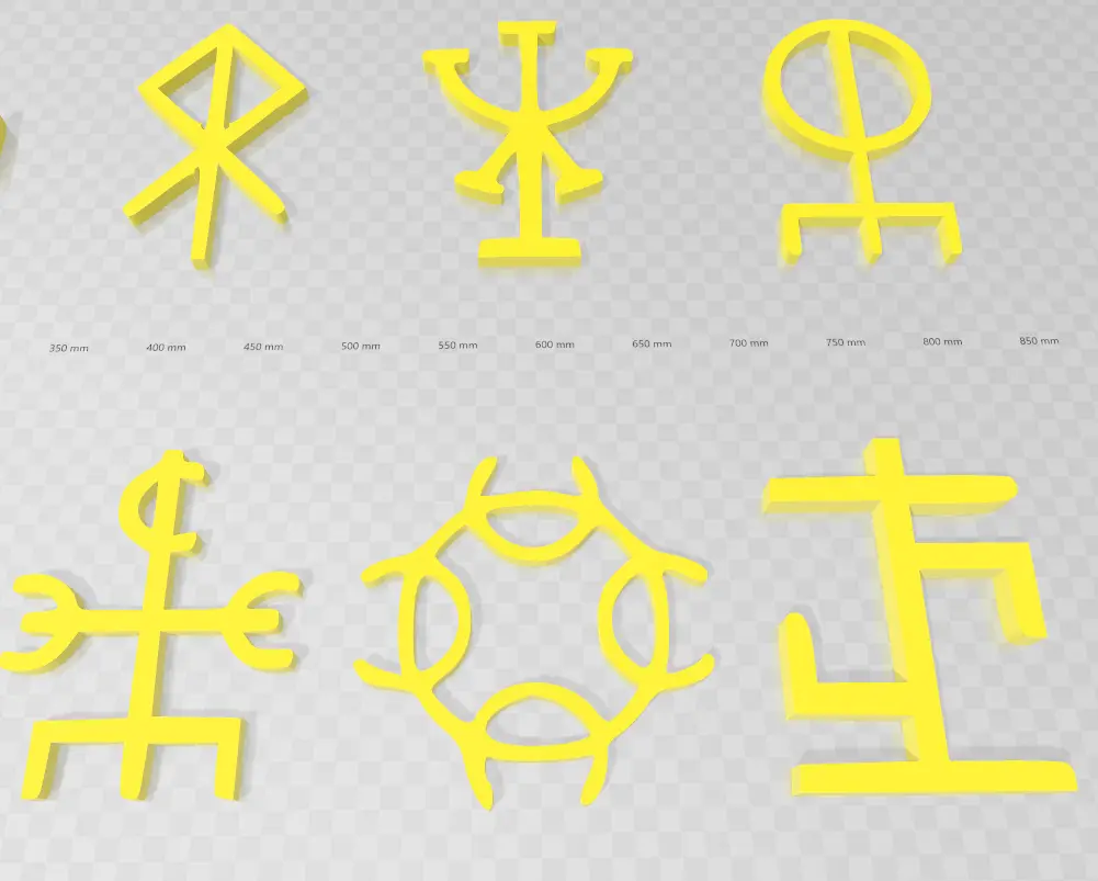 Runas de Protección Vikingas