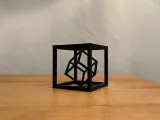 Cube in Cube-2