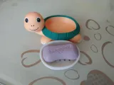 Turtle Soap Dish-3