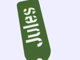 keytag Jules-0