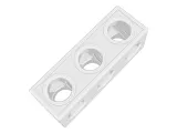 STEMFIE - Beams - Straight - Standard - Square Threaded Ends-1