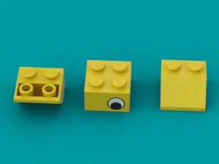 LEGO PARTS 23