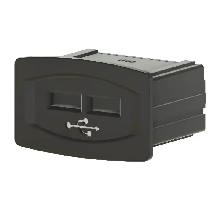 usb charging for renault Scenic 3