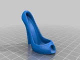 Decorative Shoe   -2