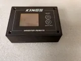Kings Inverter Display Bracket-7