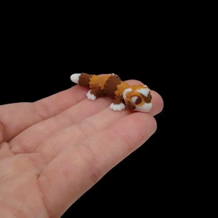 Tiny's Mini Fret