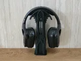 Gothic Tower Headphone Stand-4
