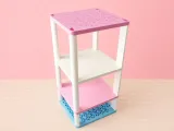 Modular Shelf 200mmx200mm-3
