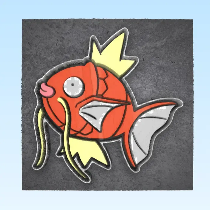 Magicarpe 