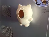 Chubby Cat Candy Feeder-6
