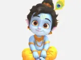 Little Krishna-1