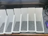 6mm Pegboard Filament Storage and Display Rack-2