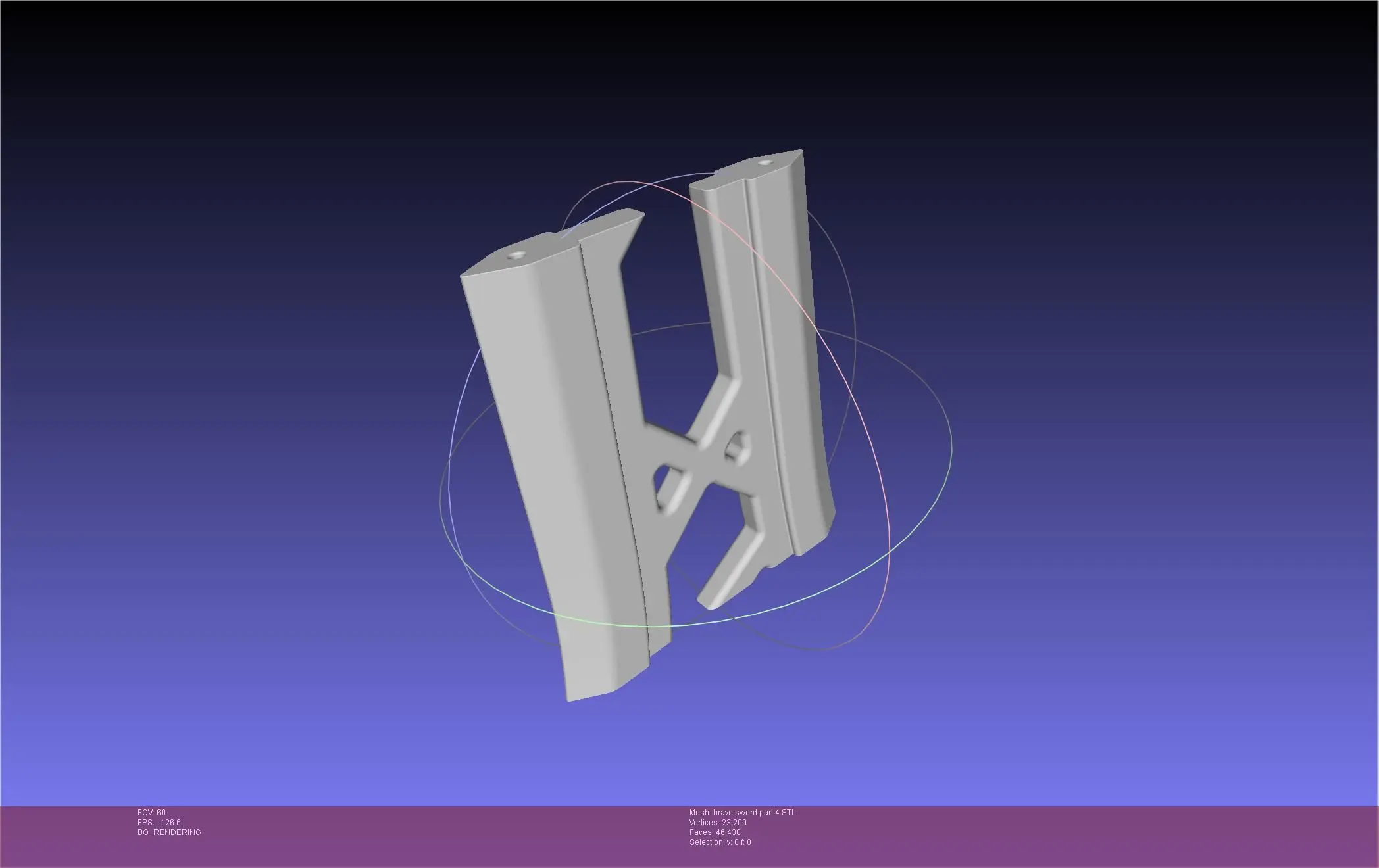 Fire Emblem Brave Sword Awakening/Heroes Version Assembly