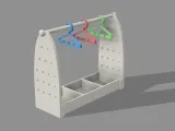 Accessory holder -1