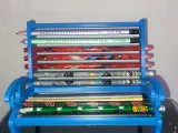 Pencil crayons storage-4
