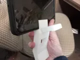 Iphone Webcam Mount-3
