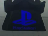 Ps2 wired controller stand-0