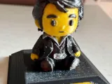 CubeMe - Elvis-1