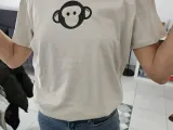 Monkey t-shirt-2