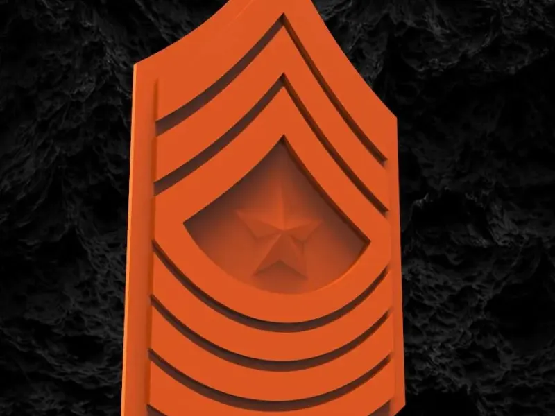 rank