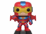 Turbo Man-0