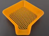 Stackable Game Bits Funnel Tray by @swholmstead-6