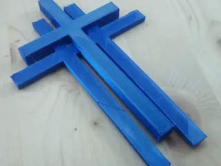 Cross Modern Design