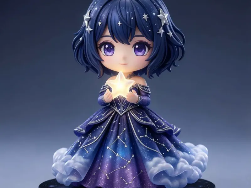 Star Enchantress