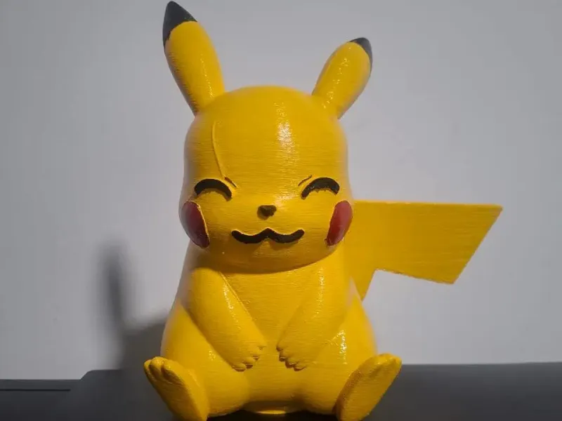 pikachu alcancia / piggy bank / hucha