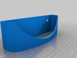 Hat rack no logo-0