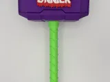 Grave Digger Mjolnir - Thor's Hammer-2