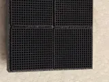 Snap-in Carbon Filter Holder for K1-3