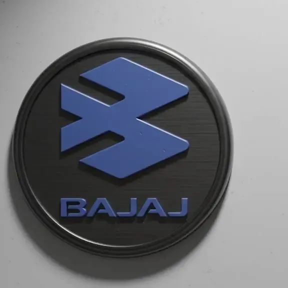 Logo BAJAJ
