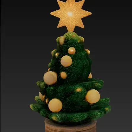 xmas tree Weihnachtbaum