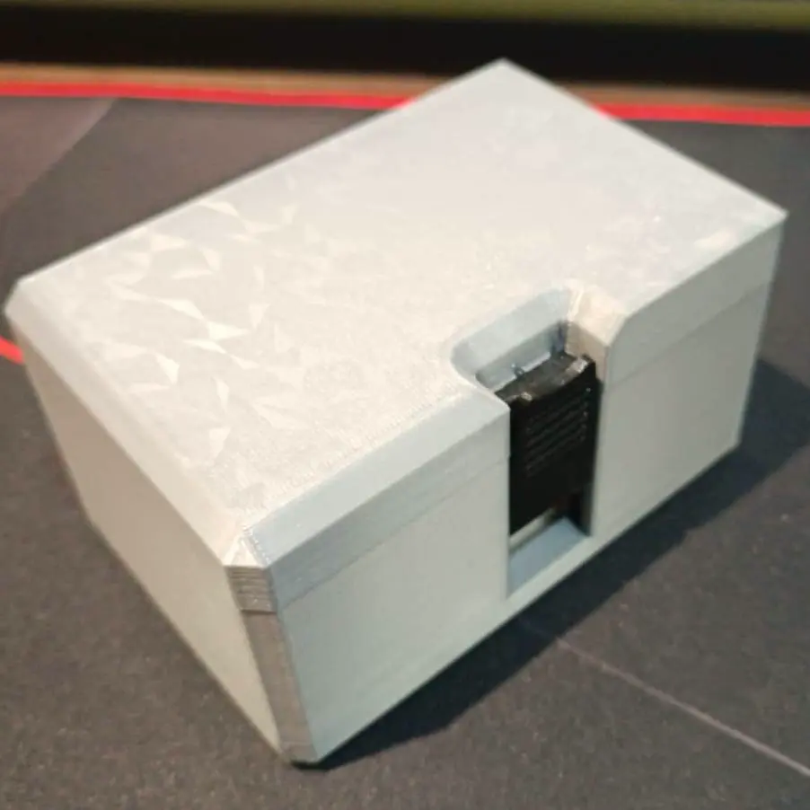 3D Printer Files | 3MF File | Box | Creality Cloud