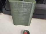 Flask, canteen-2